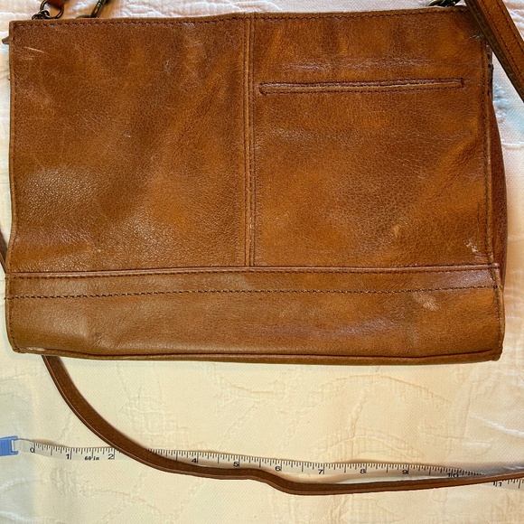 The Sak Crossbody Bag - Picture 2 of 4